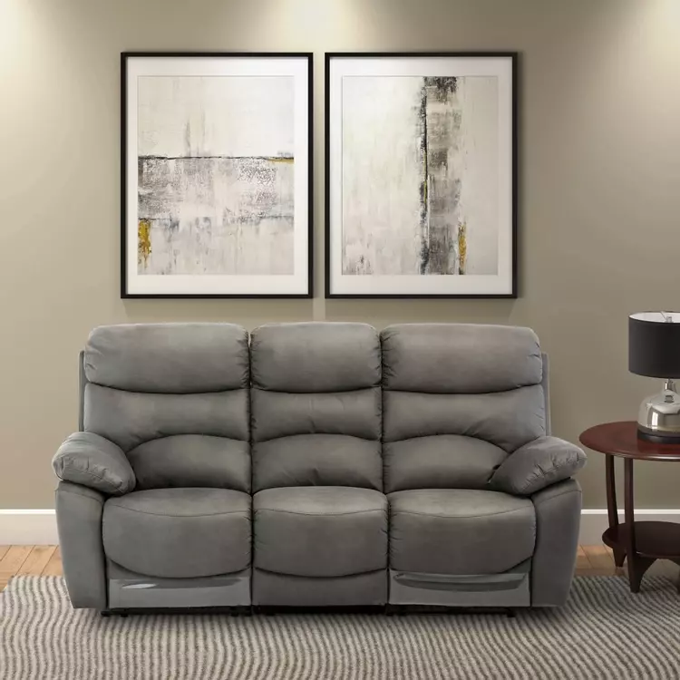 Electric 2024 reclining couch